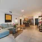 Luxury 2 Bedrooms Apartments Rothschild + Balcony