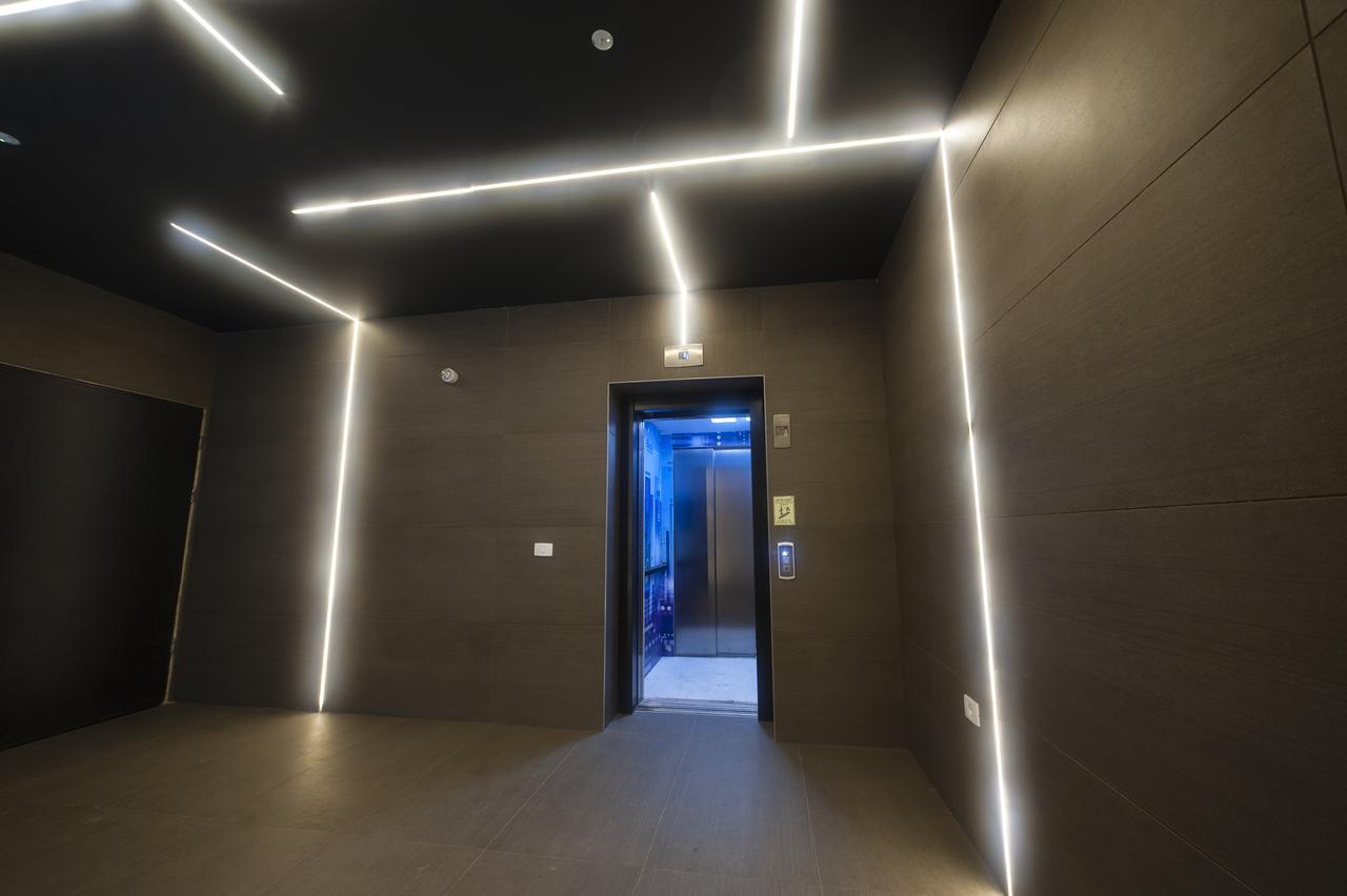 Apartment Luxury 2 Bedrooms Rothschild + Balcony