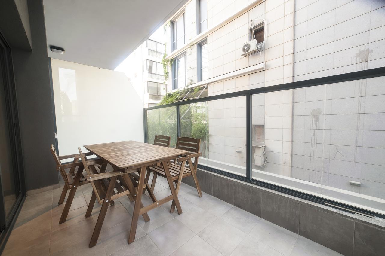 Luxury 2 Bedrooms Rothschild + Balcony Tel Aviv