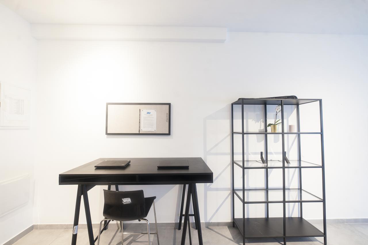 Luxury 2 Bedrooms Rothschild + Balcony Tel Aviv-Jaffa