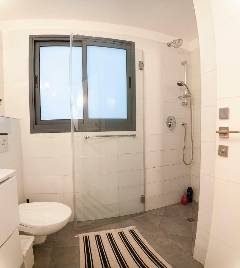 Apartment Luxury 2 Bedrooms Rothschild + Balcony *